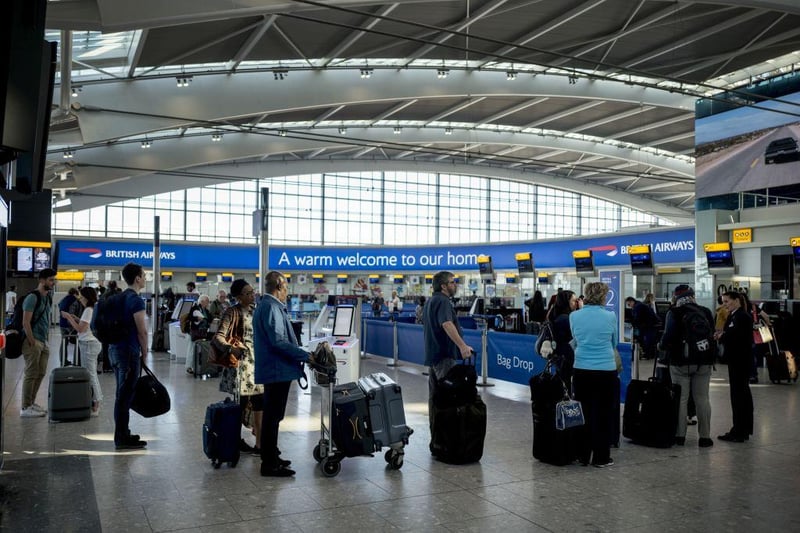 Foreign travel will resume, with holidaymakers able to visit ‘green list’ countries without quarantine on return. Travellers are advised not to visit any countries on the amber or red list.