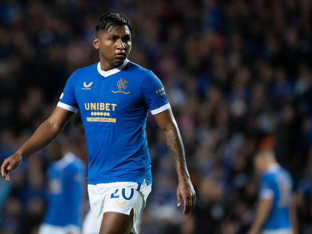A couple of slack moments when dropping deep but his performance deserved a goal which nearly arrived when set up by Aribo in the first half. Some really neat combination play, making himself available around the box. If it didn’t work he’d look again.