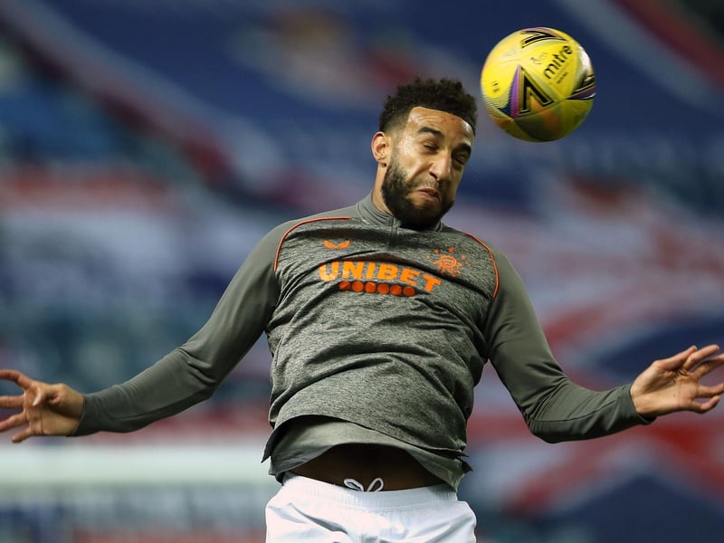 Defender racked up 5000 consecutive minutes of football with this appearance, and another clean sheet. Understanding forming with SImpson but at times challenged by the Dons in the second half.