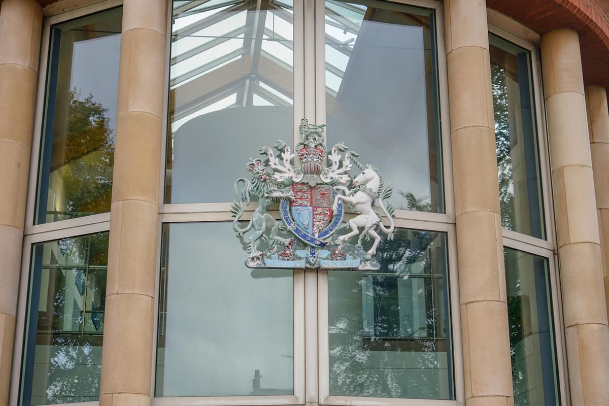 Reports from the courts: the latest cases in Mansfield, Ashfield and Bassetlaw 
