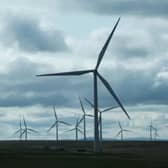 Hundreds of gigawatts per hour of renewable energy were produced in Bassetlaw last year, figures show.