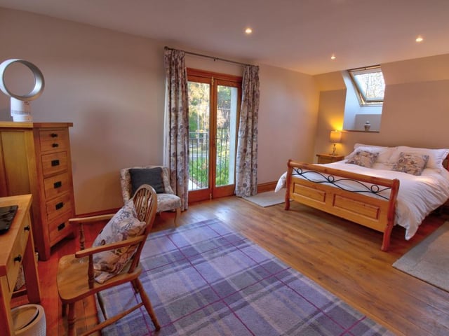 Bedroom 3.