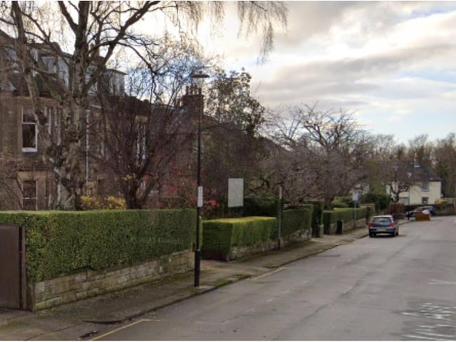 Situated in the Murrayfield area of Edinburgh, Wester Coates Avenue has an average property price of £1,537,985.