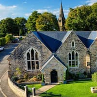 Unique luxury home priced at £1.6m has amazing leisure facilities