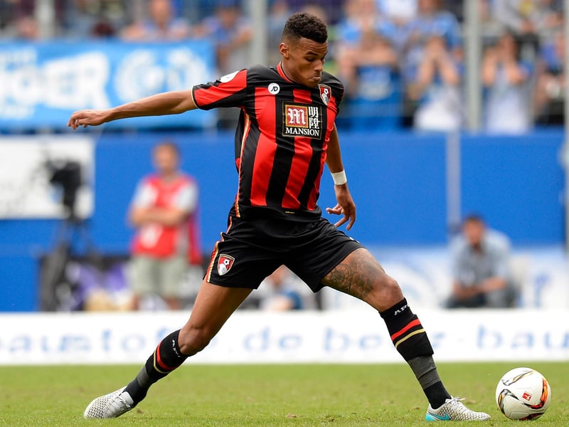 Signed from Ipswich in June 2015 on a four year contract but only managed 10 league starts in 4 years due to injury. However, his performances were enough to secure a £20m to Aston Villa, rising to £25m with add-ons. Good business. Verdict: HIT