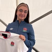 Worksop woman heads for Japan to represent England in World Deaf Rugby Championships