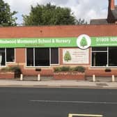 Alphabet House Day Nursery, in Newcastle Avenue, is re-branding under the name Redwood Montessori School and Nursery.