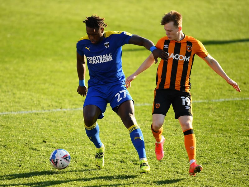 Fleetwood Town have signed Darnell Johnson who was released by Leicester City at the end of last season. The defender was on trial with Doncaster Rovers last month, however the League One side decided against signing him. (The 72)