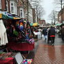 Worksop market and Retford market will not be running on Saturday, February 19, to keep people safe.
