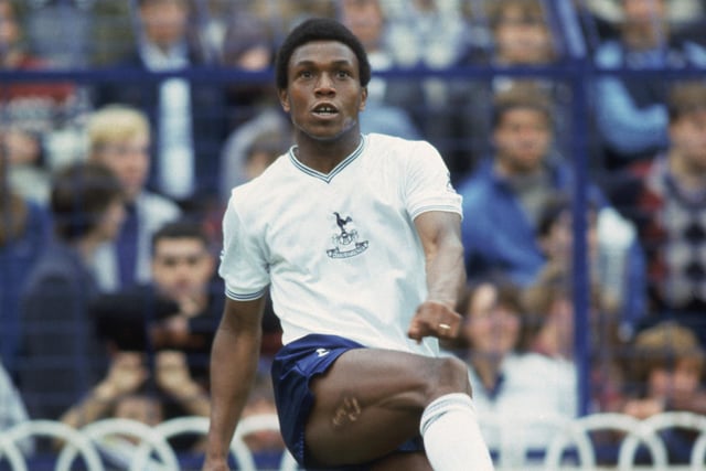 Workop-born Danny Thomas led a successful football career playing for Coventry City and Tottenham Hotspur, and for the England national team.