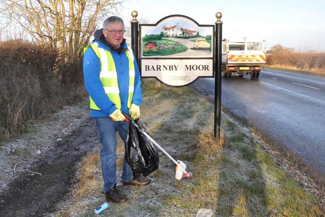 Spring Clean is Back in Bassetlaw