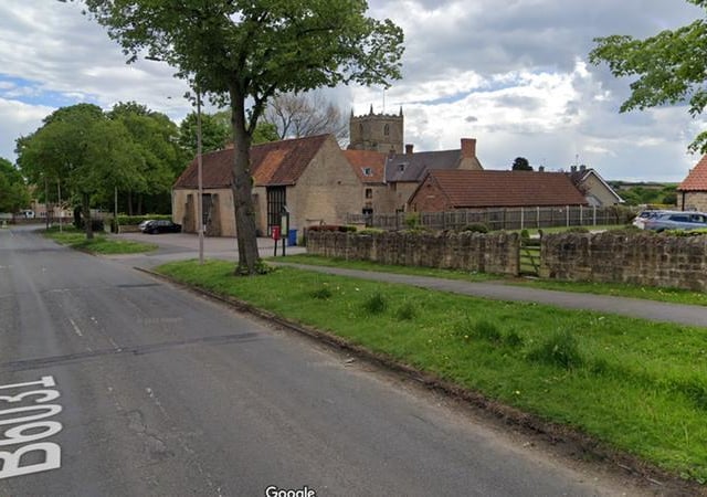 UP: Church Warsop and Meden Vale. In the seven days to November 16, 2021, total cases are now 24.
The rate has increased relative to the previous week.2 (9.1%)with the case rate per 100,000 people now at 
382.2.