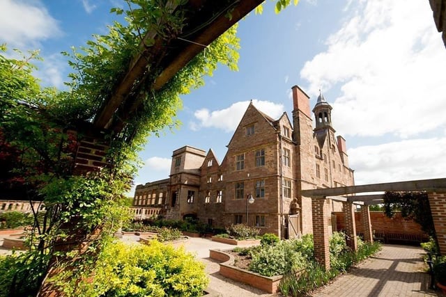 Family fun is guaranteed this weekend and throughout half-term week (10.30 am to 4 pm) at Rufford Abbey Country Park (pictured), which stages a Knights v Pirates Trail for youngsters. It's an epic adventure to save the kingdom of 'Ye Olde Rufford Abbey'. Via activity sheets, your quest is to find the shields and the Jolly Rogers to restore peace between the pirates and knights of Rottingham. At the end, you will win your very own treasure.