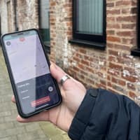 Download free app WalkSafe as dark evenings loom, advises North Notts BID