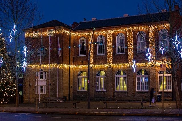 A packed day of festive fun is guaranteed in Worksop on Saturday (12 midday to 6.30 pm) for a free family event to mark the switching on of Worksop's Christmas lights. You can visit Santa in the Lion Hotel, watch street entertainment, do some Christmas shopping from a range of stalls, tuck in to delicious festive food, take part in a lantern-making workshop and join an elf trail. There's live entertainment from Elton John tribute band, Eltonesque, and also a fireworks display as the lights go on.