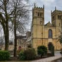 The 19th Worksop Christmas Tree Festival will once again be held at The Priory Church between Wednesday November 29 and Sunday December 3