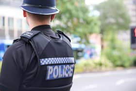 Worksop, Retford, Harworth and Ollerton will be seeing an increase in police officers. Photo: Nottinghamshire Police