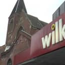 High Street Giant Wilko Entered Administration Last Month