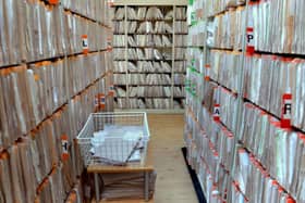 Thousands of Bassetlaw patients opt out of sharing medical records for research, figures have revealed.