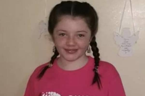 11-year-old Libby Peacock has raised over £1,400 in the fight against cancer so far.