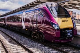 Cheap tickets on mainline routes between Nottingham and London are now available for a limited time