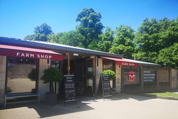Welbeck Farm Shop has been named as one of the best farm retailers in the UK this week after the Farm Retail Association announced its national finalists