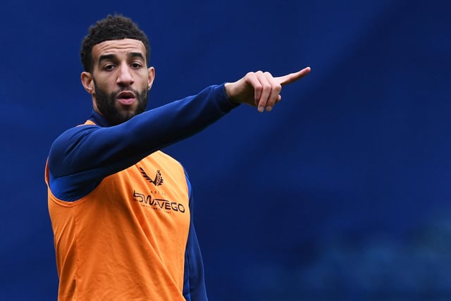 Connor Goldson insists he wants to remain at Rangers despite an impasse over a new contract in the final year of his existing deal.