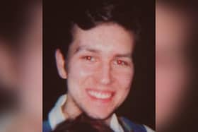 Peter Turner of Worksop was convicted of murder in 1996 and has just been denied parole.