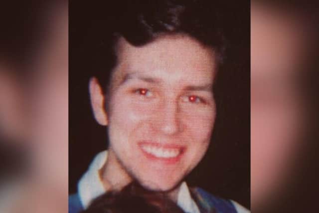 Peter Turner of Worksop was convicted of murder in 1996 and has just been denied parole.