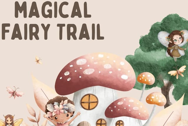 Take the kids on a magical fairy trail at Rufford Abbey Country Park any day this half-term, including at the weekend, until Sunday, February 25 (10 am to 3.30 pm). Embark on a whimsical journey through woodlands, meadows and lakes, where fairies and pixies await. Encounter enchanting beings, enjoy interactive fun and let imaginations soar. Trail sheets can be picked up from the courtyard gift shop.