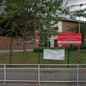 Redlands Primary and Nursery School, Crown Street, Worksop.