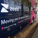 Global transport firm Zeelo is now working with the RNN college group.
