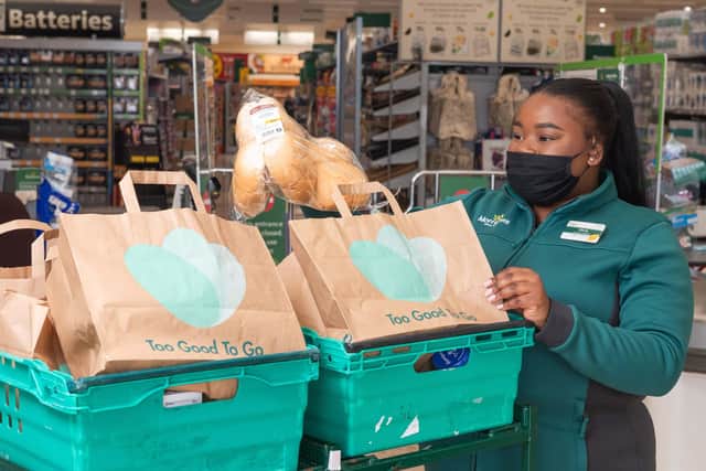 Supermarkets will be operating at different opening hours over New Year.