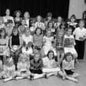 Shirebrook's Gilmarden School of Dance Presentation - did you dance with them?