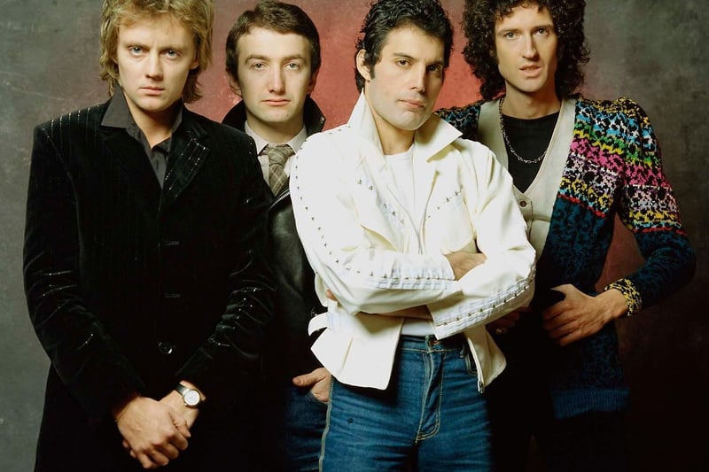For nearly 50 years, Queen have wowed audiences with their legendary live concerts and heart-thumping anthems. Find out what it was like to be at a Queen concert at the height of the band's power via a special tribute show at Mansfield's Palace Theatre tomorrow (Thursday) night. 'The Best Of Queen -- The Break Free Tour' brings you some of their iconic hits and a spellbinding atmosphere.
