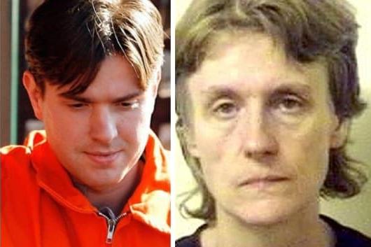Take a look at these notorious murder investigations from over the years