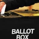 Local elections are due to take place on May 6 this year