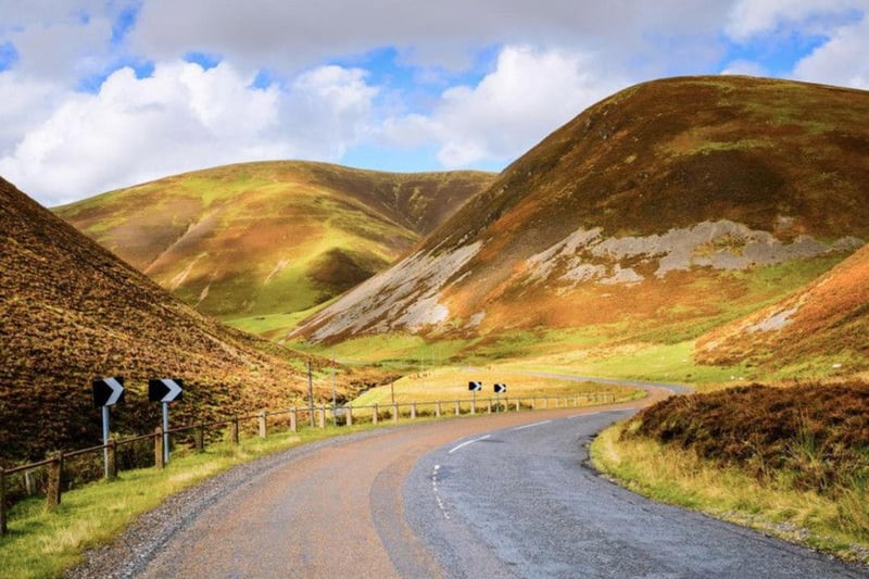 Sample the scenic beauty and tranquillity of one of Scotland's hidden secrets. Take in the road route that links Dumfries and Galloway and the Solway Coast to parts of Ayrshire.