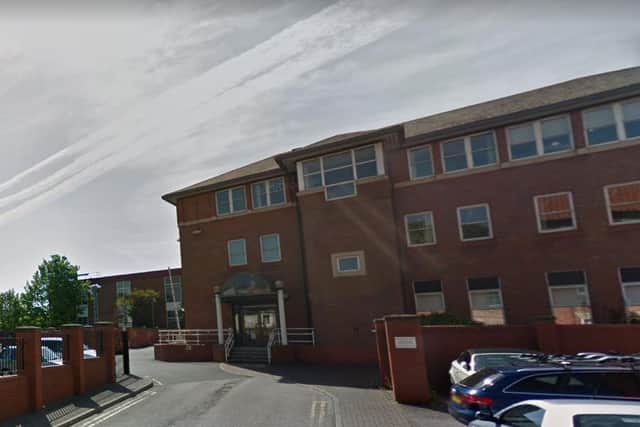 A developer plans to convert Worksop’s old Potter Street police into 26 one and two-bedroom apartments