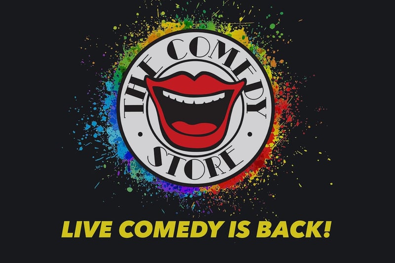 Have a giggle with The Comedy Store, which returns to Mansfield's Palace Theatre on Saturday night. The show stars acclaimed comedian, actor and writer Tom Toal, award-winning comedian Rachel Fairburn, who is behind the podcast 'All Killa No Filla', musical comedian Christian Reilly, who is a favourite at the Edinburgh Festival, and Darran Griffiths, an exciting new kid on the block.