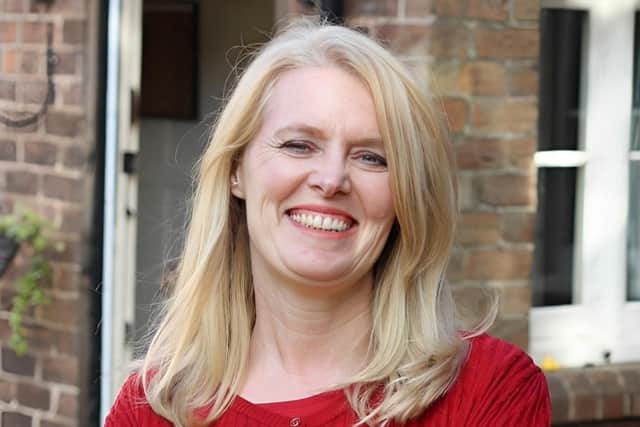 Bassetlaw MP Jo White hopes to see benefits payments made to serious criminals in high security hospitals stopped.
