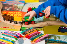 Nottinghamshire employed a record number of agency workers to fill vacancies in its children's social care services