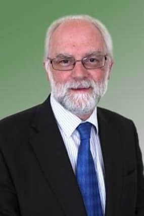 Stephen Carey retires after 51 years in the legal profession