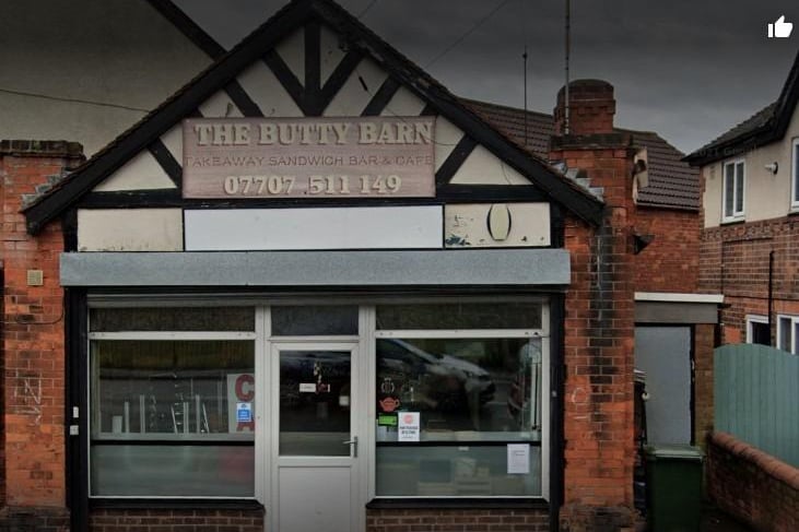 The Butty Barn Cafe serves up a cracking Sunday dinner according to Google reviews. The cafe received a 4.7 star rating on Google based on 34 reviews. One review read: "Love this place, food is fantastic and the staff are amazing. So friendly and down to earth."