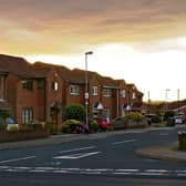 House prices have risen in Bassetlaw. Photo: Other