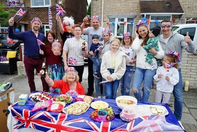 Full list of Coronation bank holiday street party road closures across Worksop and Bassetlaw 