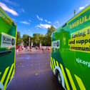 Sue Hampshire, Associate Clinical Director for St John Ambulance, has reiterated calls for the public to get involved in the "Save a Life September" campaign.