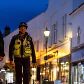 Violence against women and girls awareness patrols will be carried out in Bassetlaw
