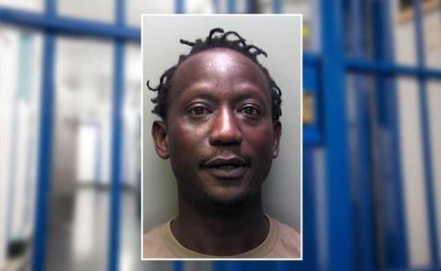 Mahtar Sohna, aged 50, of Blyton Walk, Newark, was jailed for a total of six years after he pleaded guilty to being concerned in the supply of heroin, cocaine, ecstasy, ketamine, cannabis and diazepam.