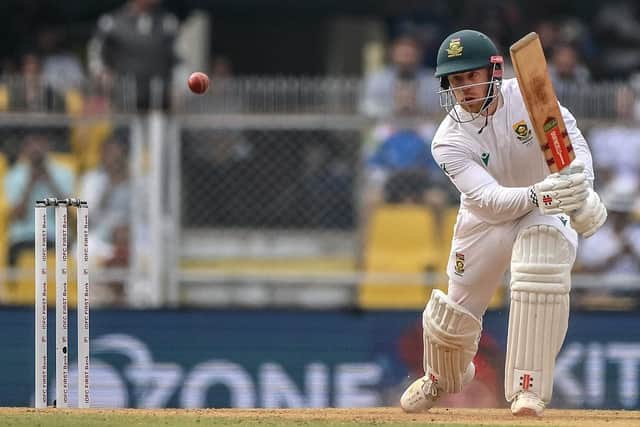 Kyle Verreynne has been recalled by Cricket South Africa and will miss Nottinghamshire's title run-in.